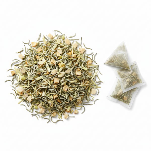 Light Lift — Wellness Tea