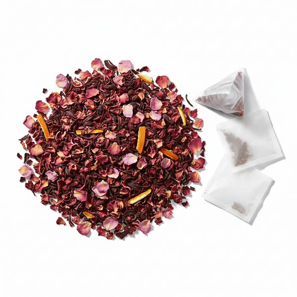 Heart Refresh — Wellness Tea