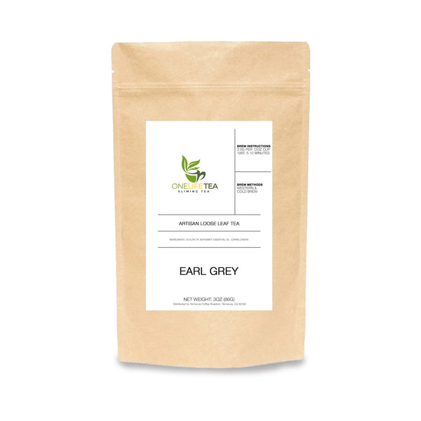 Earl Grey