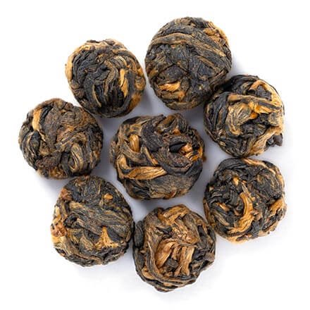 black dragon pearls