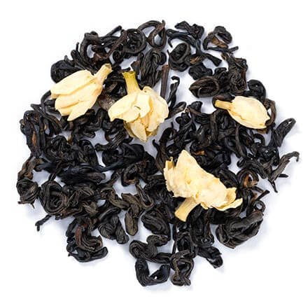 black jasmine song