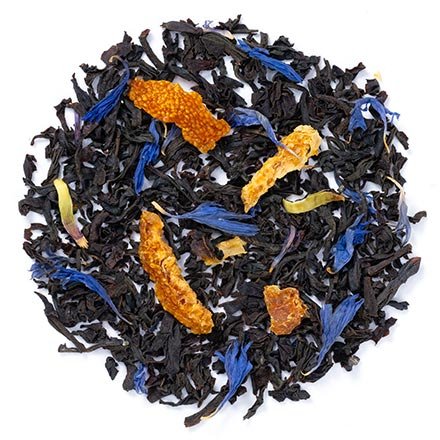 earl grey bravo