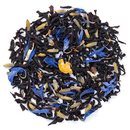 earl grey lavender